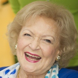 Betty White (1922-2021)
